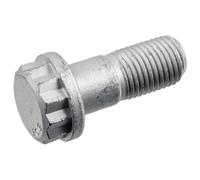 Schraube, Bremssattel FEBI BILSTEIN 182479