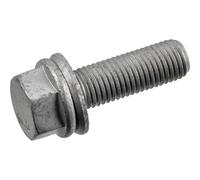 Schraube, Bremssattel FEBI BILSTEIN 182563