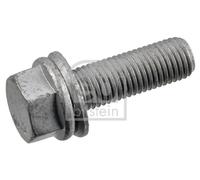 FEBI BILSTEIN Schraube, Bremssattel 182563