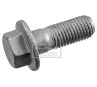 febi bilstein | Schraube, Bremssattel | 181220