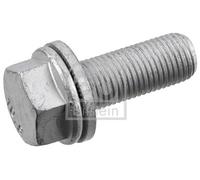 Schraube, Bremssattel FEBI BILSTEIN 181551