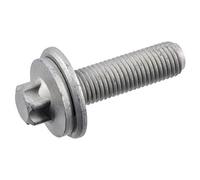 Schraube, Bremsträger FEBI BILSTEIN 182452 [B]