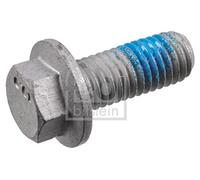 Schraube, Bremssattel FEBI BILSTEIN 182457