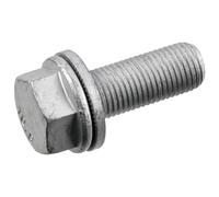 Febi Bilstein Schraube, Bremssattel [Hersteller-Nr. 181551] für Audi