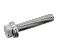 febi bilstein | Schraube, Bremssattel | 181816