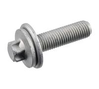 FEBI BILSTEIN Schraube, Bremssattel Vorderachse für BMW