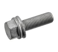 Schraube, Bremssattel FEBI BILSTEIN 182563
