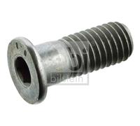 FEBI BILSTEIN Schraube, Bremsscheibe (XY435461)