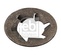 FEBI BILSTEIN 18399 - Schraube, Bremsscheibe