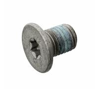 FEBI BILSTEIN Schraube, Bremsscheibe 21663