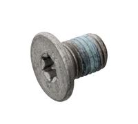 febi bilstein 21663 Schraube für Bremsscheibenbefestigung