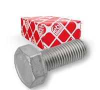 FEBI BILSTEIN Schraube Bremsscheibe 48760 für IVECO