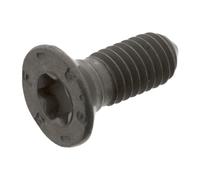 FEBI BILSTEIN Schraube, Bremsscheibe vorne hinten rechts links für SKODA VW SEAT CUPRA AUDI VAUXHALL SAAB FORD PORSCHE OPEL CHEVROLET 04511