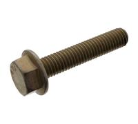 FEBI BILSTEIN Schraube, Ölwanne Universal für DAF 48423