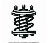 FEBI BILSTEIN Schraubensatz Federbein-Radlagergehäuse 198618 für VW GOLF 7 5G1 5