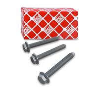 febi bilstein 39231 Schraubensatz für Querlenkerlager, 1 Stück