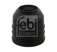 febi bilstein | Schutzkappe/Faltenbalg, Stoßdämpfer | 02542