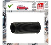 Febi Bilstein Schutzkappe/Faltenbalg, Stoßdämpfer VW POLO (9N_) 1.2 12V