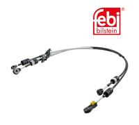 FEBI BILSTEIN Seilzug Schaltgetriebe für Ford Fiesta VI