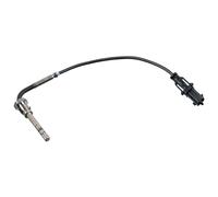 FEBI BILSTEIN Sensor, Abgastemperatur 185586 Katalysator für Fiat