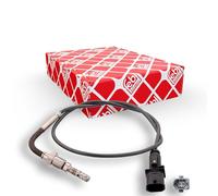 febi bilstein | Sensor, Abgastemperatur | 100819