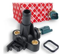 febi bilstein | Sensor, Kühlmitteltemperatur | 106856