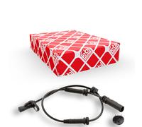 Sensor, Raddrehzahl 103200