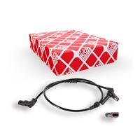 FEBI BILSTEIN Sensor, Raddrehzahl 170682 für MERCEDES-BENZ, Vorderachse rechts