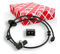 febi bilstein | Sensor, Raddrehzahl | 27859