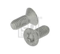 FEBI BILSTEIN Sicherungsschraube Bremsscheibe