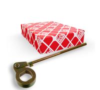 FEBI BILSTEIN Spannarm, Keilrippenriemen 02427