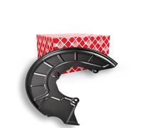 febi bilstein 171531 Spritzschutzblech für Bremsscheibe, 1 Stück