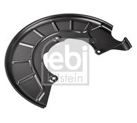 FEBI BILSTEIN 171532 Spritzblech, Bremsscheibe für ,AUDI,SEAT,SKODA,VW