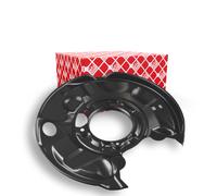 febi bilstein 171534 Spritzschutzblech für Bremsscheibe, 1 Stück