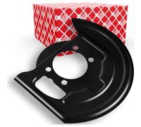 febi bilstein | Spritzblech, Bremsscheibe | 174247