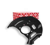 FEBI BILSTEIN Spritzblech, Bremsscheibe 174906