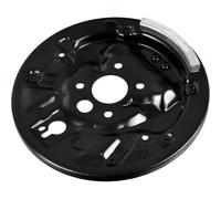 febi bilstein | Spritzblech, Bremsscheibe | 175213