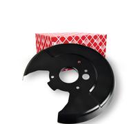 FEBI BILSTEIN Spritzblech, Bremsscheibe 175353