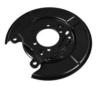 febi bilstein | Spritzblech, Bremsscheibe | 176754