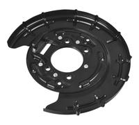 febi bilstein | Spritzblech, Bremsscheibe | 178435