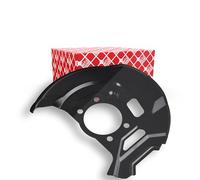 FEBI BILSTEIN Spritzblech, Bremsscheibe 174906