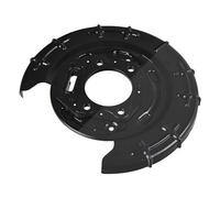 febi bilstein | Spritzblech, Bremsscheibe | 178434