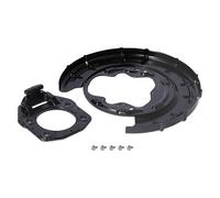 febi bilstein | Spritzblech, Bremsscheibe | 178435