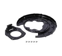 febi bilstein | Spritzblech, Bremsscheibe | 178435