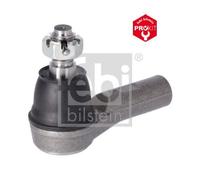 Febi Bilstein Spurstangenkopf 43353 Vorderachse mit Kronenmutter und Splint