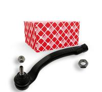 Spurstangenkopf FEBI BILSTEIN 24815 Links