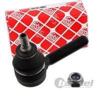 Spurstangenkopf FEBI BILSTEIN 02384