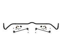 febi bilstein | Stabilisator, Fahrwerk | 37040