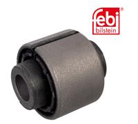 FEBI BILSTEIN Stabilisatorlager hinten links oben hinten für Hyundai