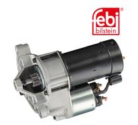 FEBI BILSTEIN Starter 101562 für CITROËN FIAT FORD MITSUBISHI PEUGEOT HITACHI
